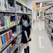 闪亮登场的赛高酱双马尾zk浴巾作品集